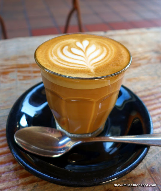 Best Coffee on the Gold Coast, Queensland, Australia The Best