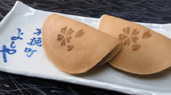 Inilah 8 toko Dorayaki favorit di Tokyo aguchans's Blog