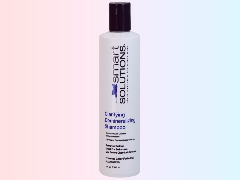 hereditary baldness hair thickening shampoo