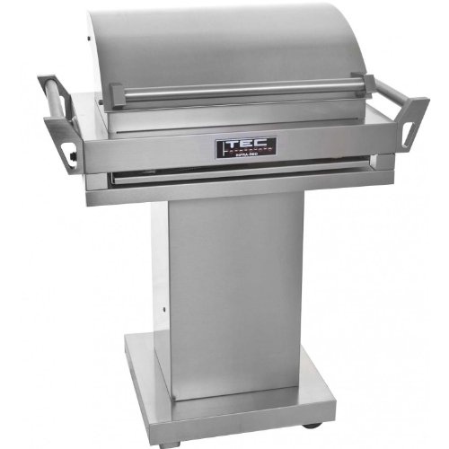 Amazon Warehouse Deals has Tec Gsport Fr Natural Gas Grill On