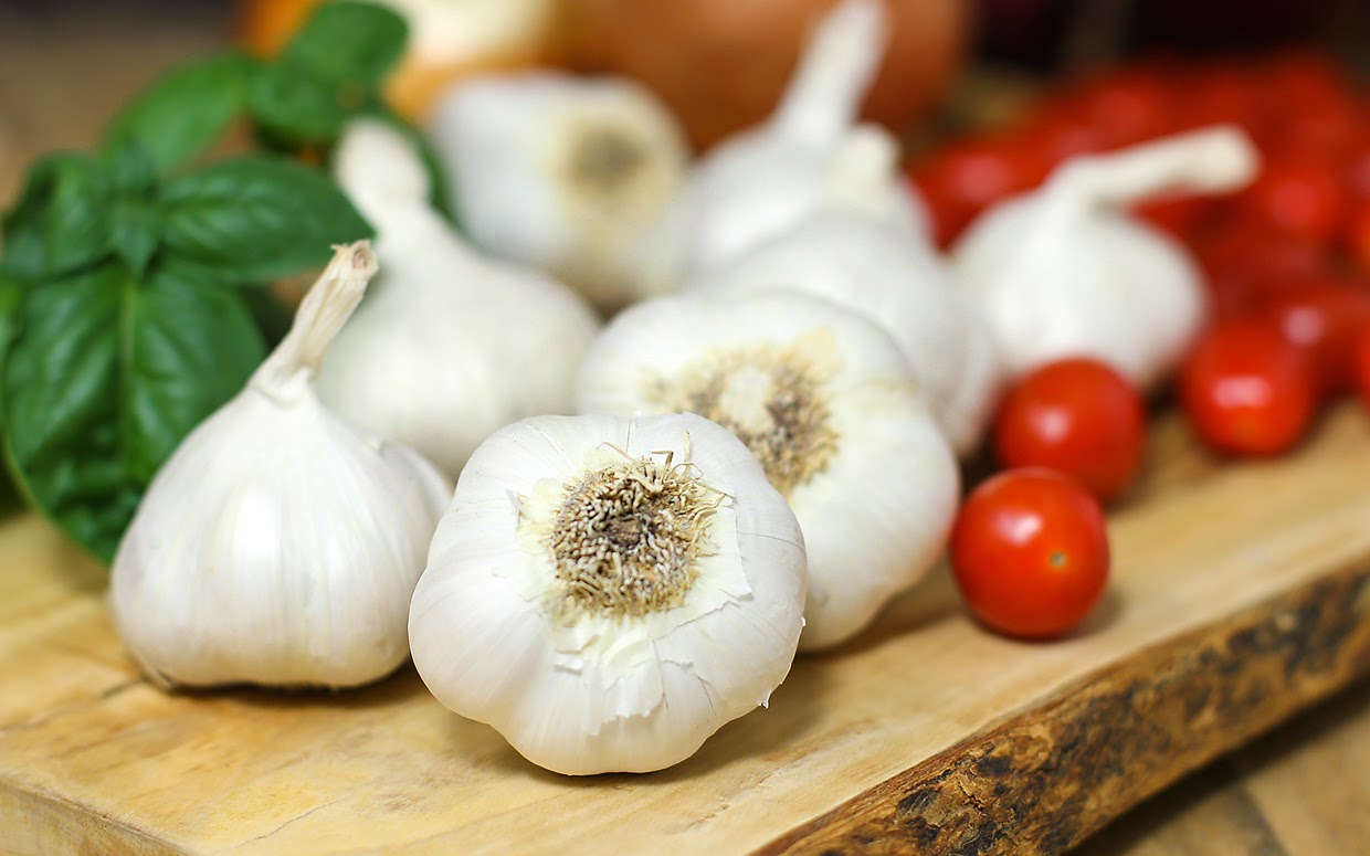 Garlic Weight Loss Weight Loss Recipe