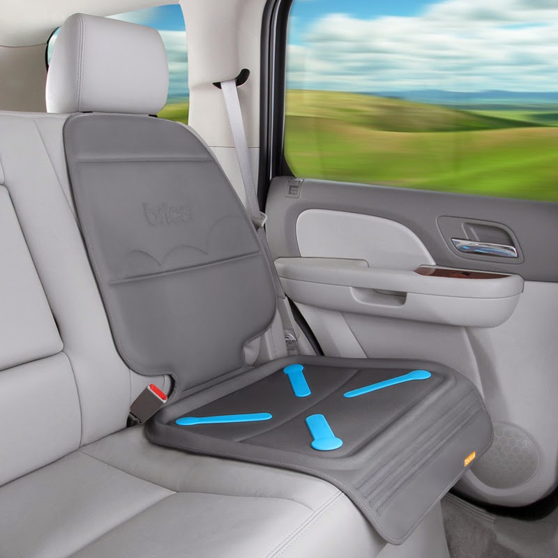 Car Leather Seats Protector 1carwash