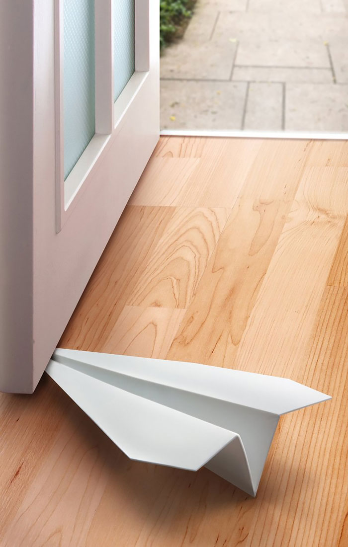 [Trending] 15+ Fun Doorstops That Will Make Your Life More Open The