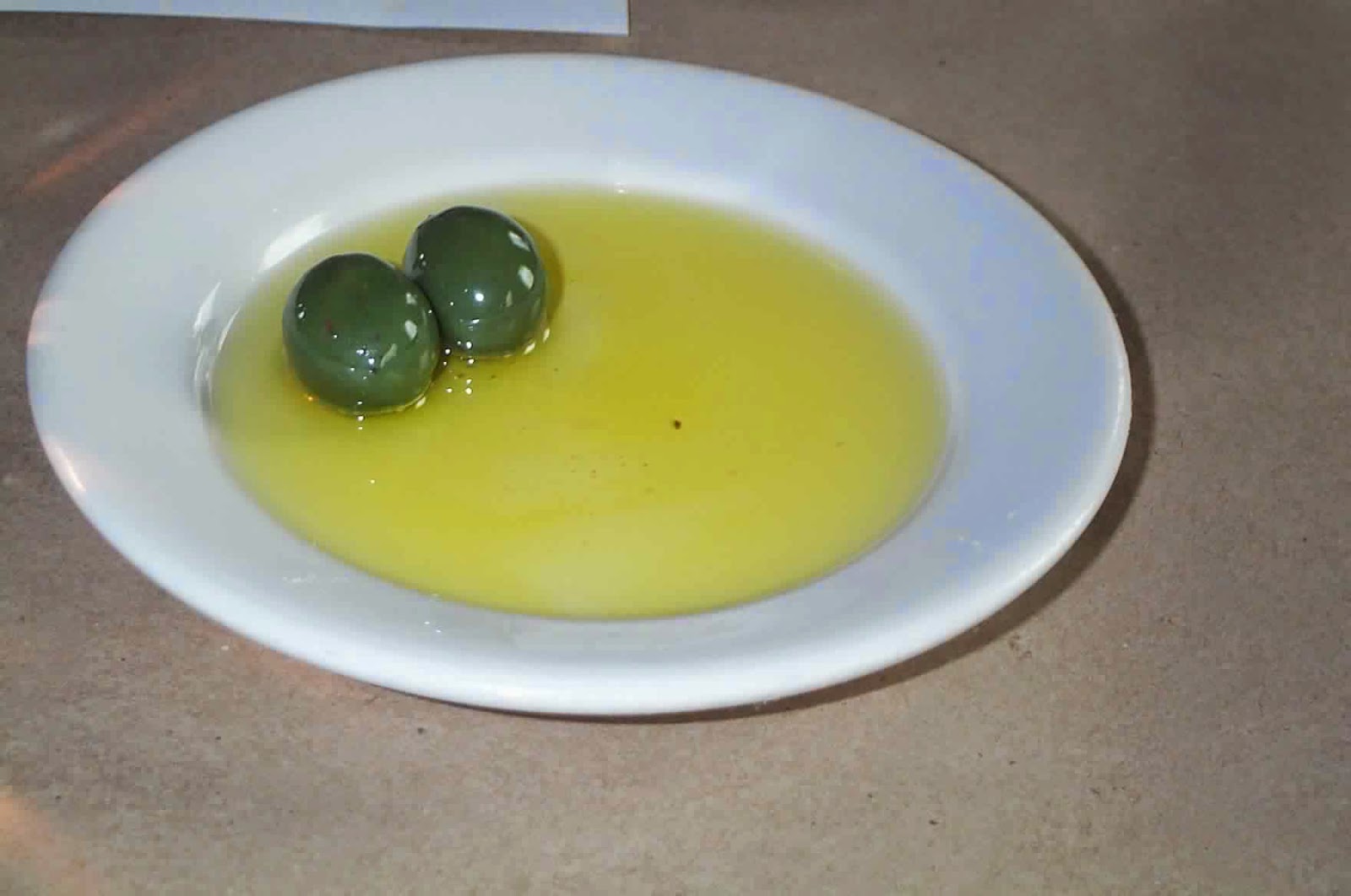 Olive Oil To Lose Weight Weight Loss Recipe