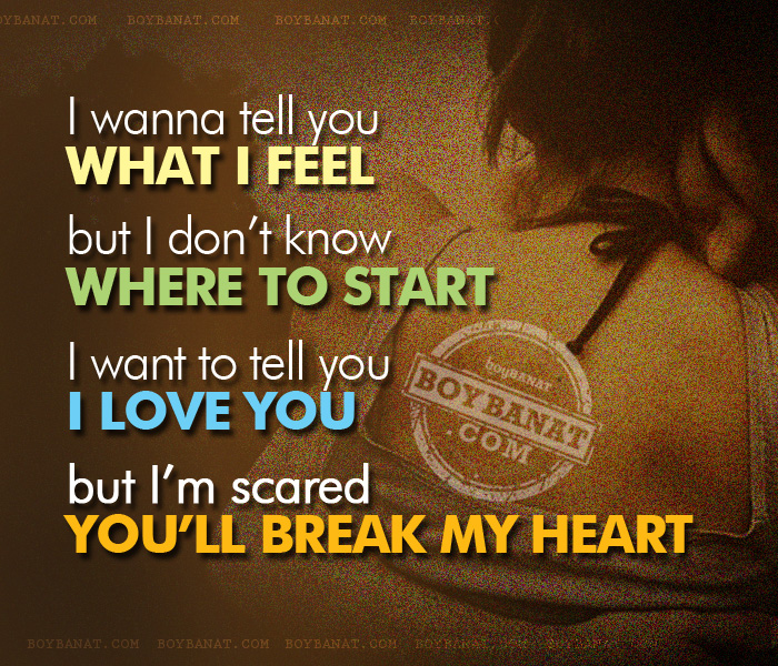 Bitter Love Quotes Tumblr