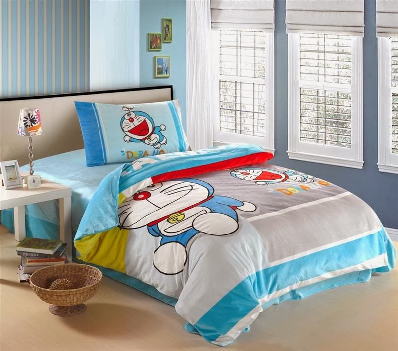 Inilah Desain Kamar Tidur Doraemon Yang Menakjubkan | Aguchans's Blog 705_x_800_jpg