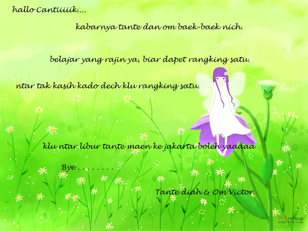 KataKata Motivasi Islami Terbarucurhat cinta