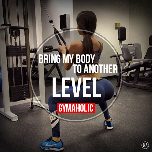 Bring your body to another level!More motivation >… fitworlds