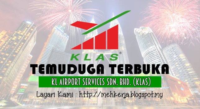 kl airport services sdn bhd