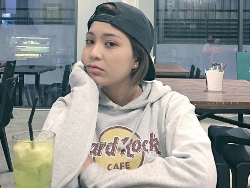 “Kawan Artis Penah Bagi Dadah, Terdetik Nak Cuba Ambil” Janna Nick