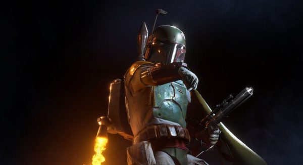 Star Wars Battlefront 2 update 1.03 fixes collision issues, tweaks
