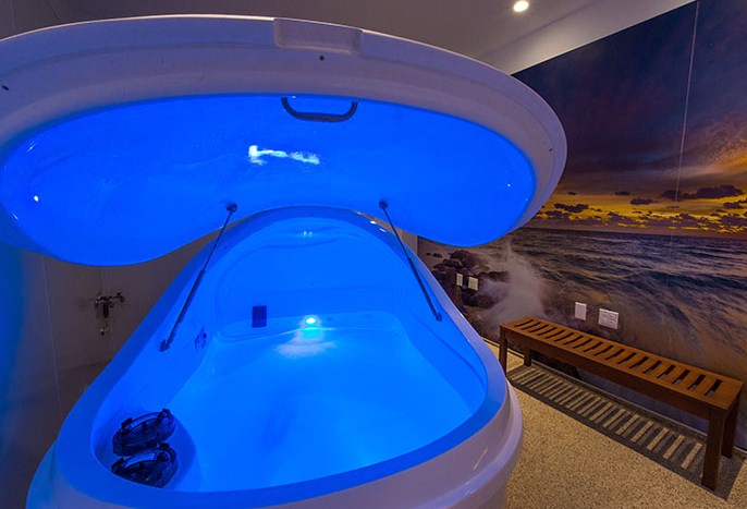 Awasome Diy Sensory Deprivation Tank Bathtub References - Organicic