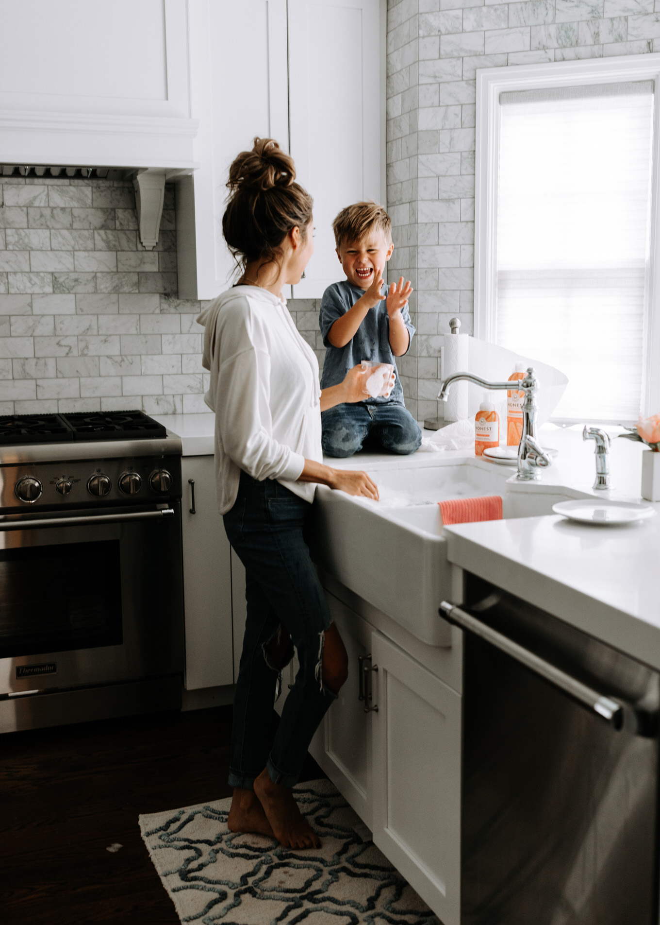 My Little Cleaning Buddy Choozo