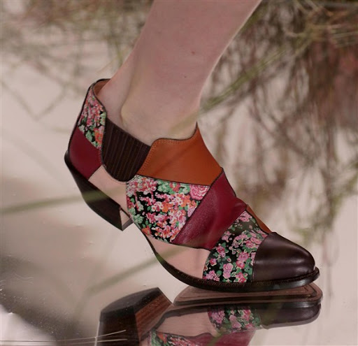 Trend Model Sepatu dan Sandal Wanita Terbaru 2016 Daftar Info Terbaru 2018