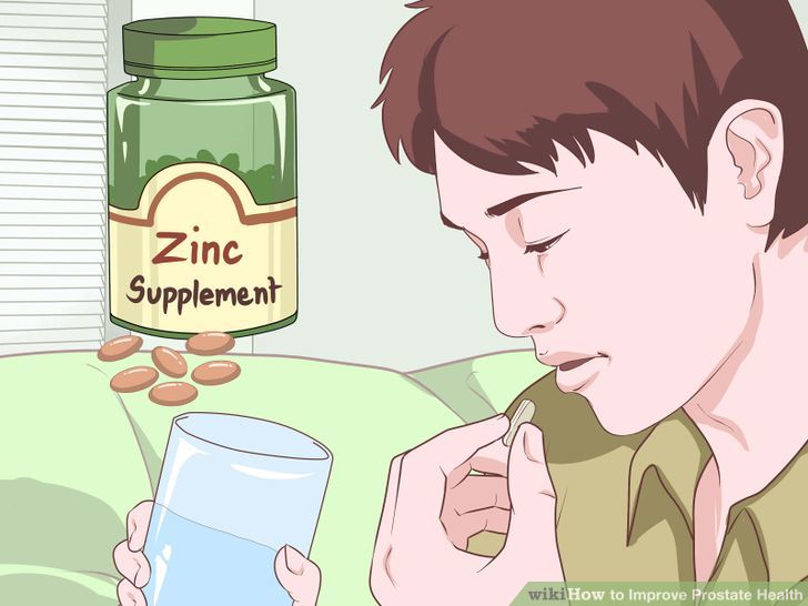 Pet &amp; Animal How to Improve Prostate Health