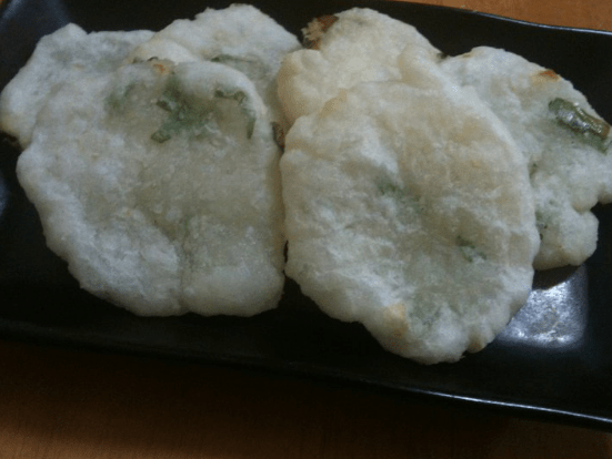 11 Nama Makanan Jajanan jadul disertai resep pembuatannya