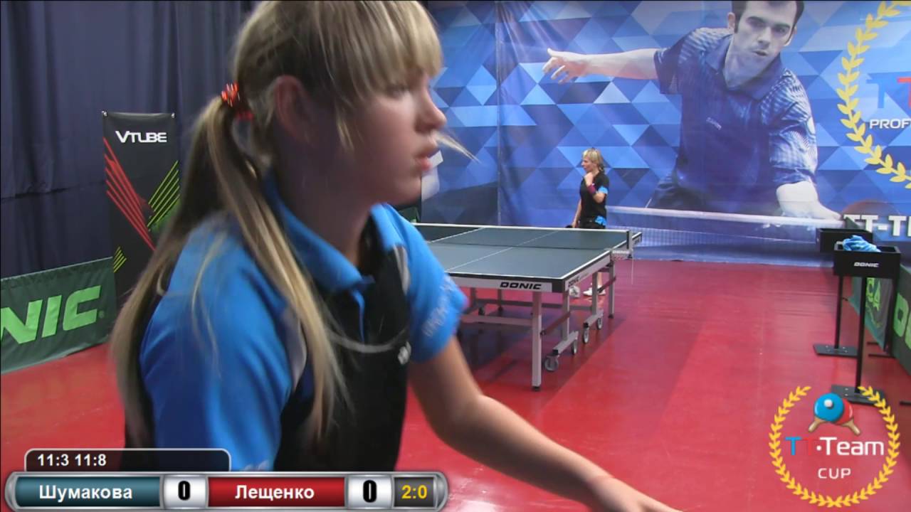 5 2 2016 TT Cup Table Tennis Box