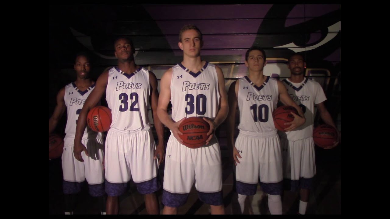 Men s Basketball Hype 2015 16 Baseball Fever