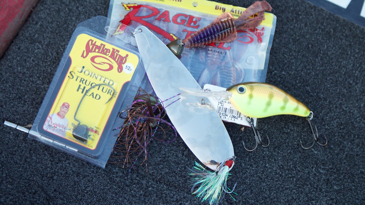 Top Offshore Bass Fishing Techniques with Catch Company Lures Fishing