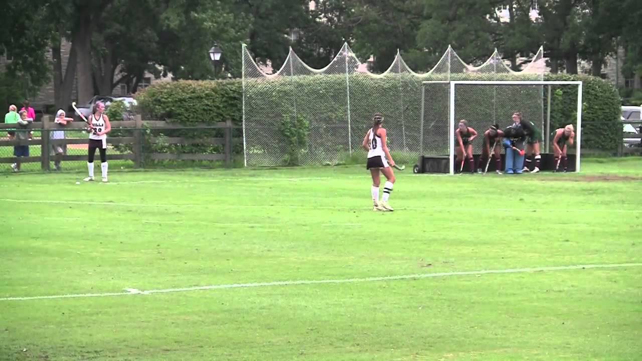 MICDS v Villa Field Hockey Sept 12 2014 Hockey Connect
