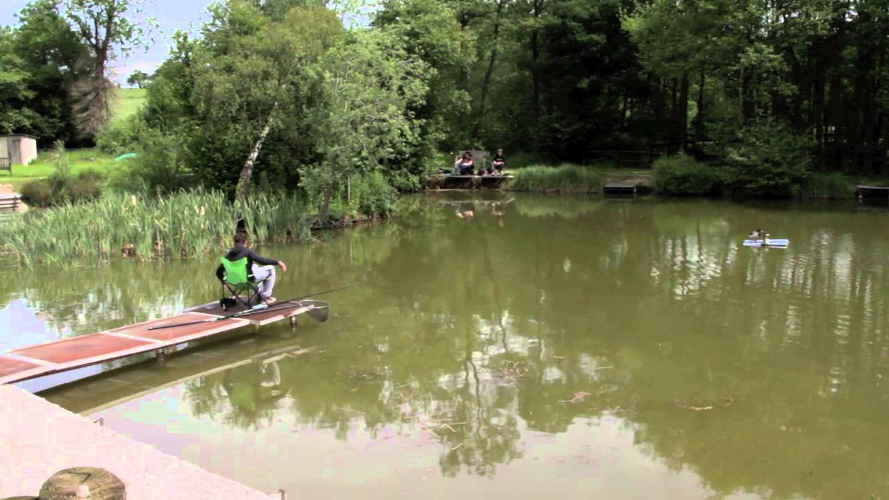BISHTON POOLS WOLSELEY BRIDGE STAFFORD STAFFORDSHIRE Swimming Media