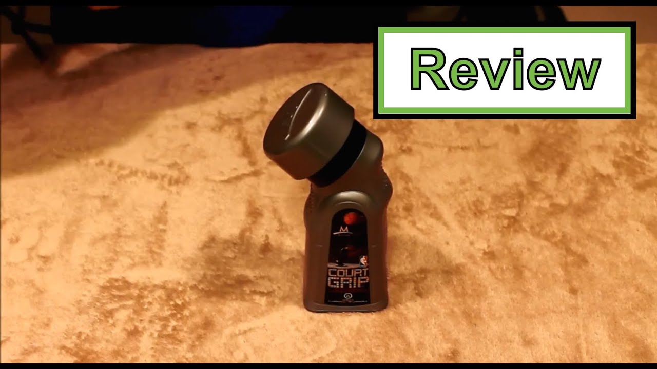 Review Court Grip Shoe Stick Review Basketball Bite