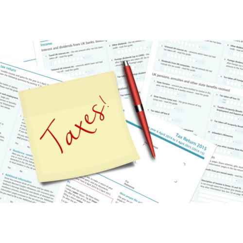 How To Contact HMRC (clipped to Newsy.licio.us