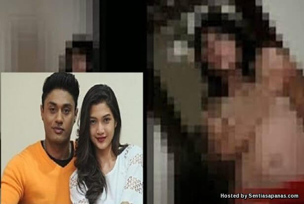 atikah suhaime idris khan video