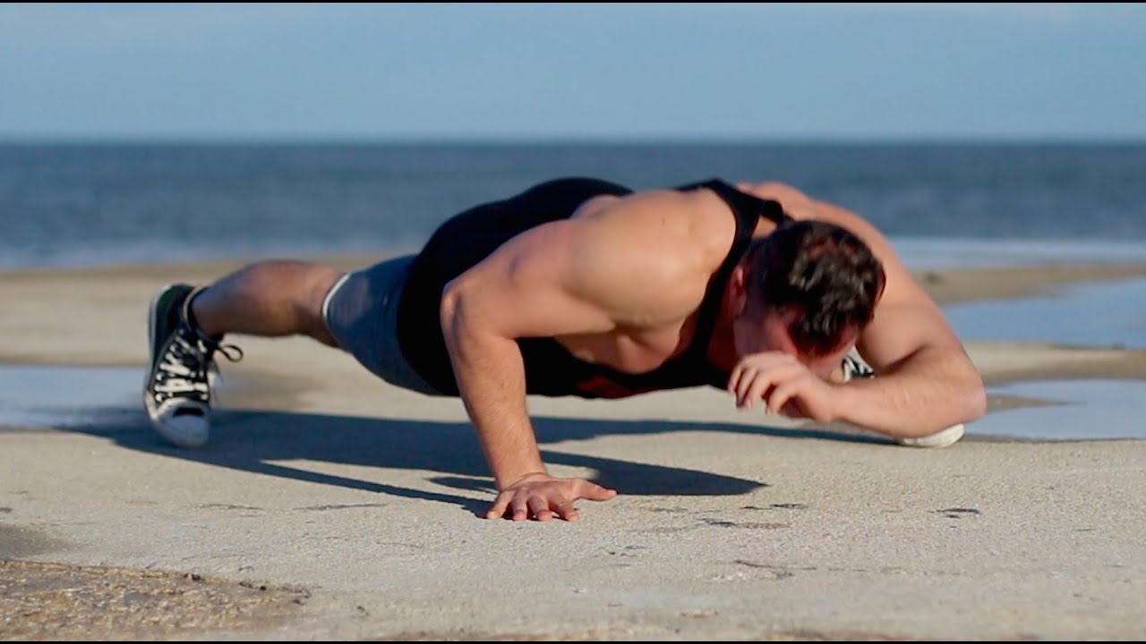 The 25 Best Push Up Variations Yoga Central