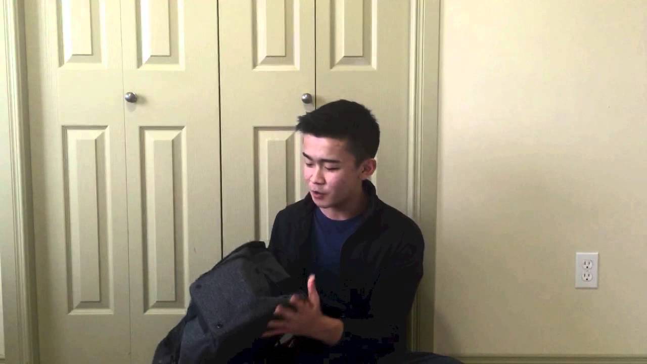 Lululemon Daily Sweat Duffle Review Yoga Alley