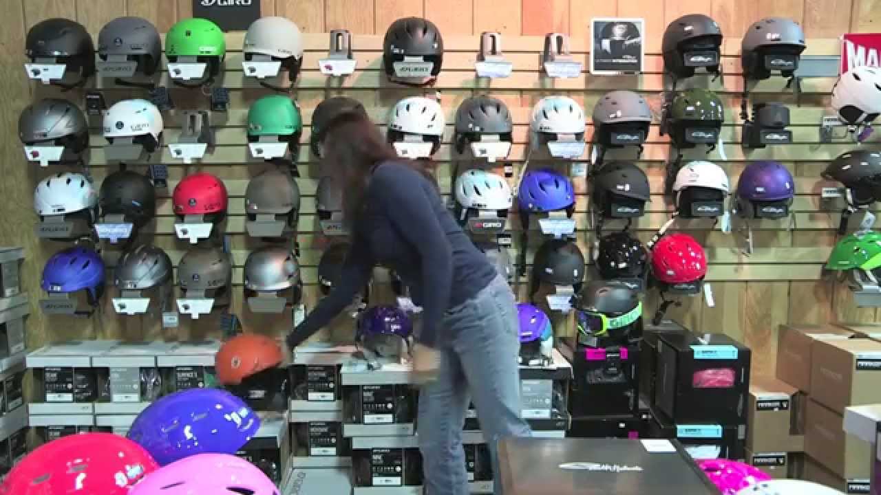 Helmet Fitting Equestrian Box