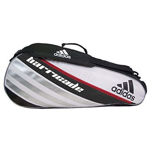 Adidas Barricade II Tennis Racquet Backpack Review Tennis Racquet Center