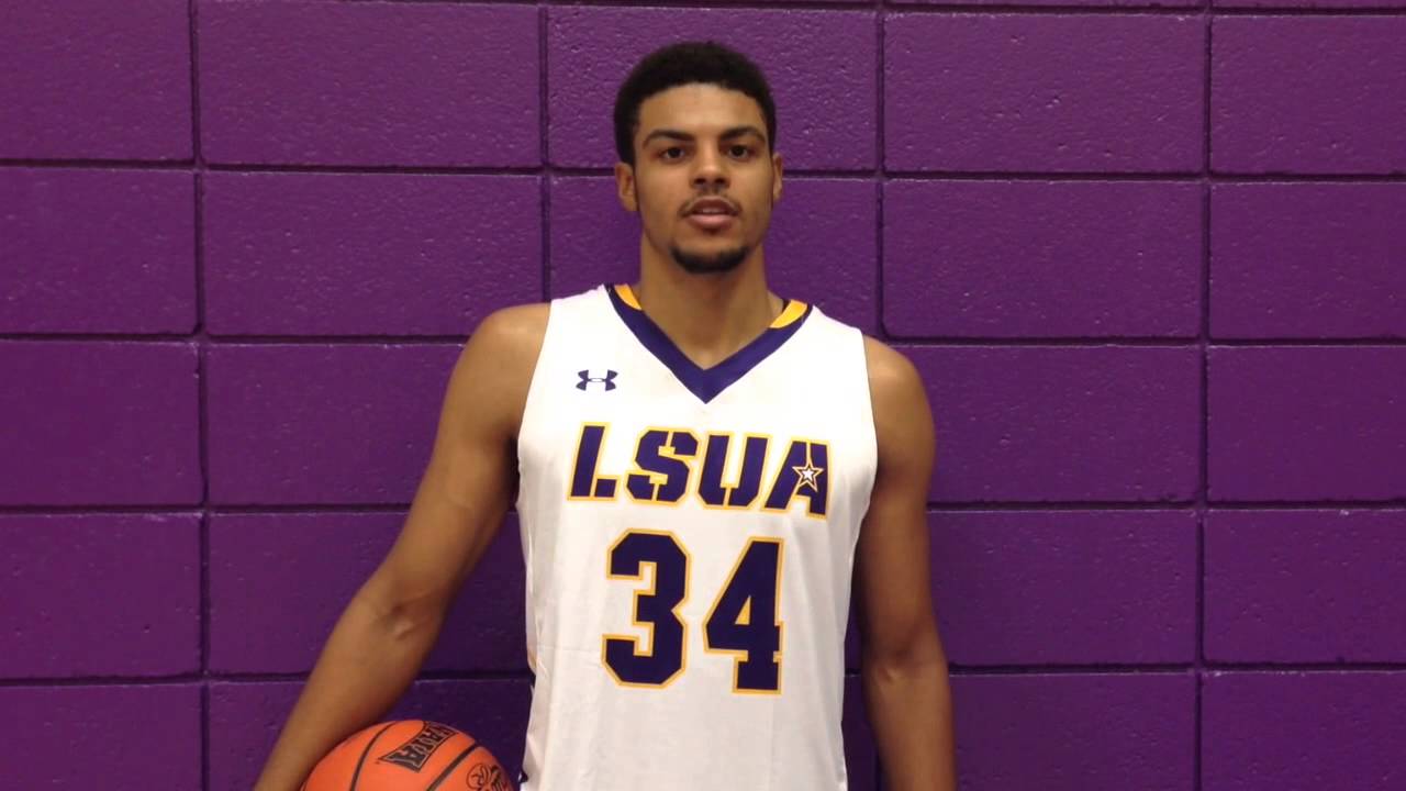 LSUA Men s Basketball 34 Days Basketball Box