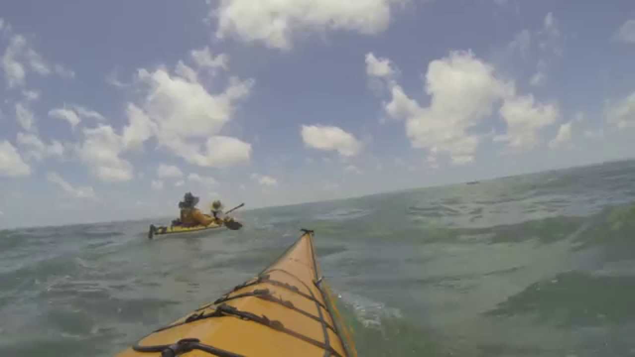 Ride of the Seven Mile Bridge Fishing Central