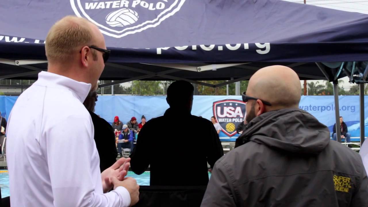 The Referees of National League Darts Board