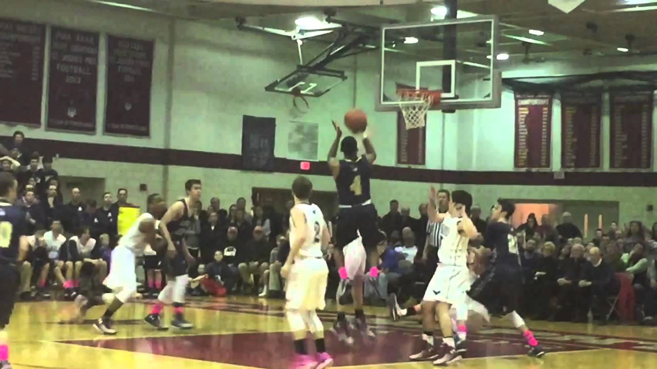 Kitt Najee Walls Basketball Club