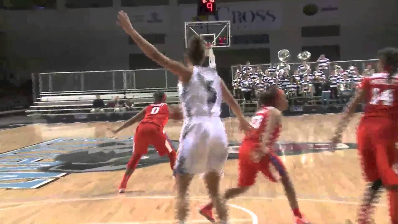 Maine Women s Basketball Highlights vs Clemson Baseball Board