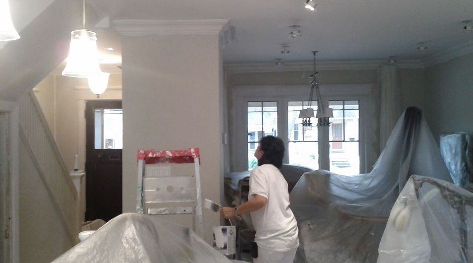 Ecopainting Inc Careers In Painting