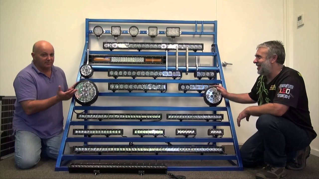 That s Fishing Brite LED Tech Bright Light Auto Parts Fishing Central