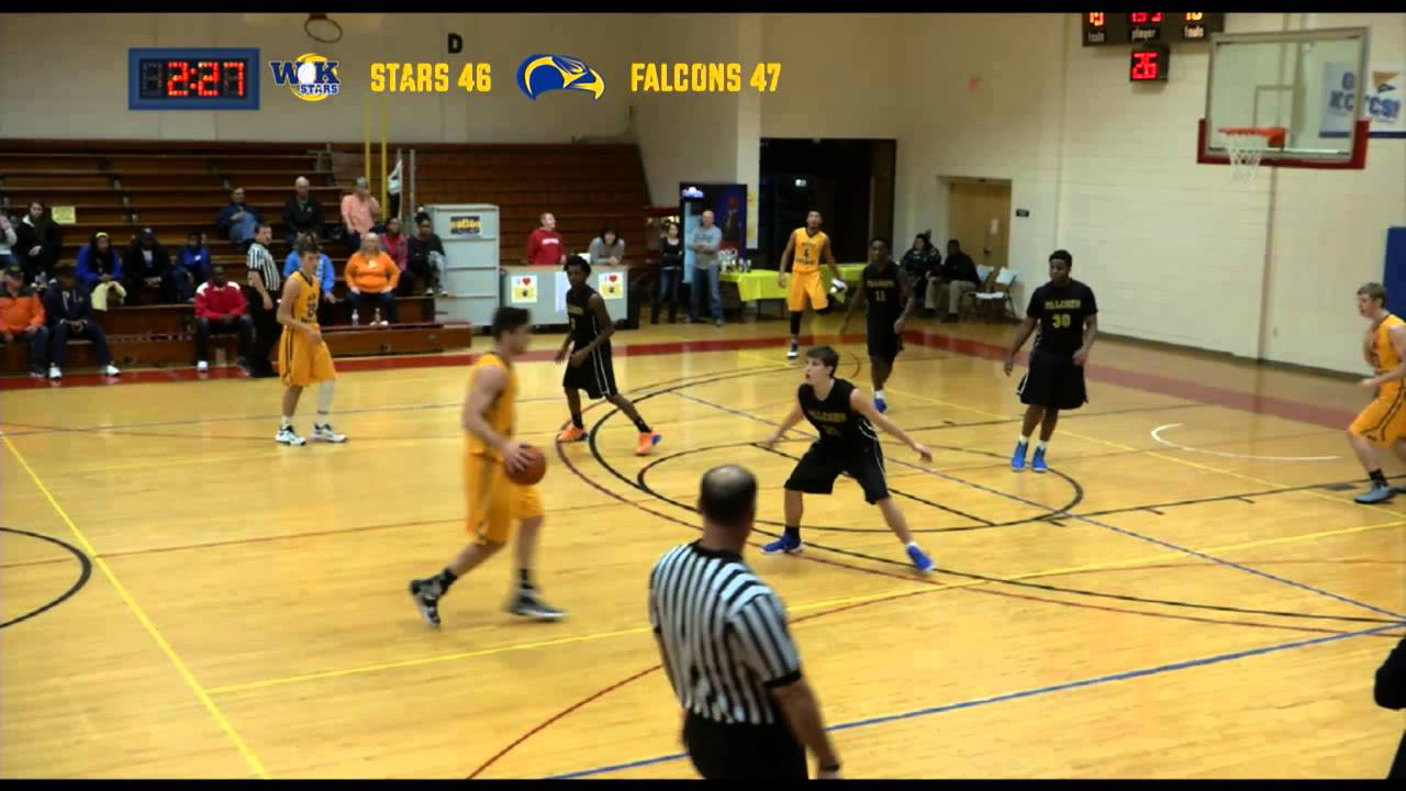 Southeastern Illinois College at WKCTC October 31 2015 1pm LIVE