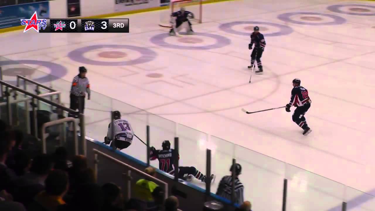 Worst ice hockey hit ever Hockey Connect