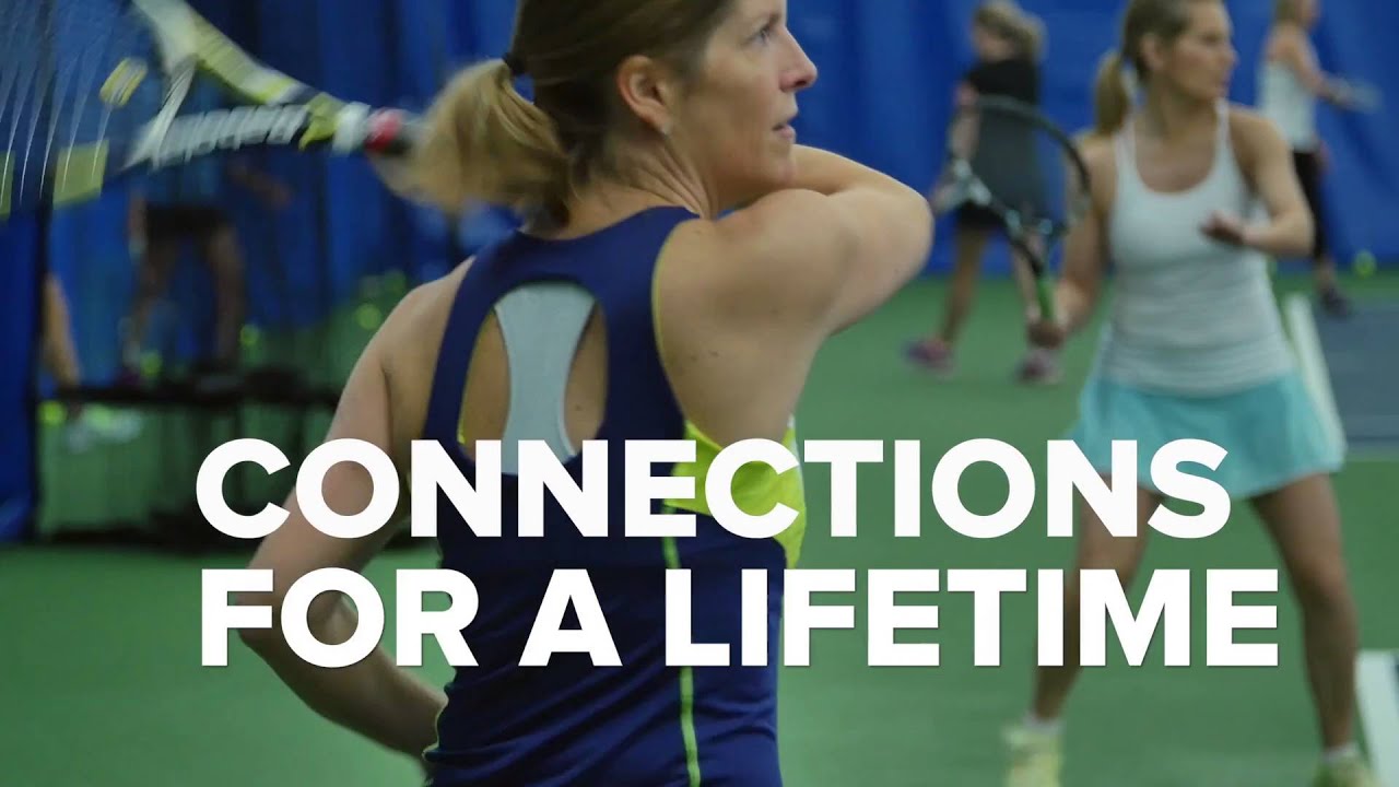 Kings Highway Tennis Club Your Game for a Lifetime Starts Here Tennis Bay