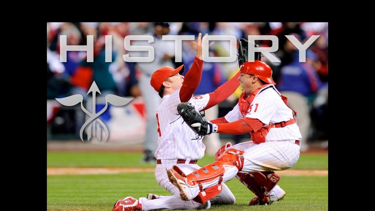 Greatest Moments in MLB History HD Fan Made Baseball Fever