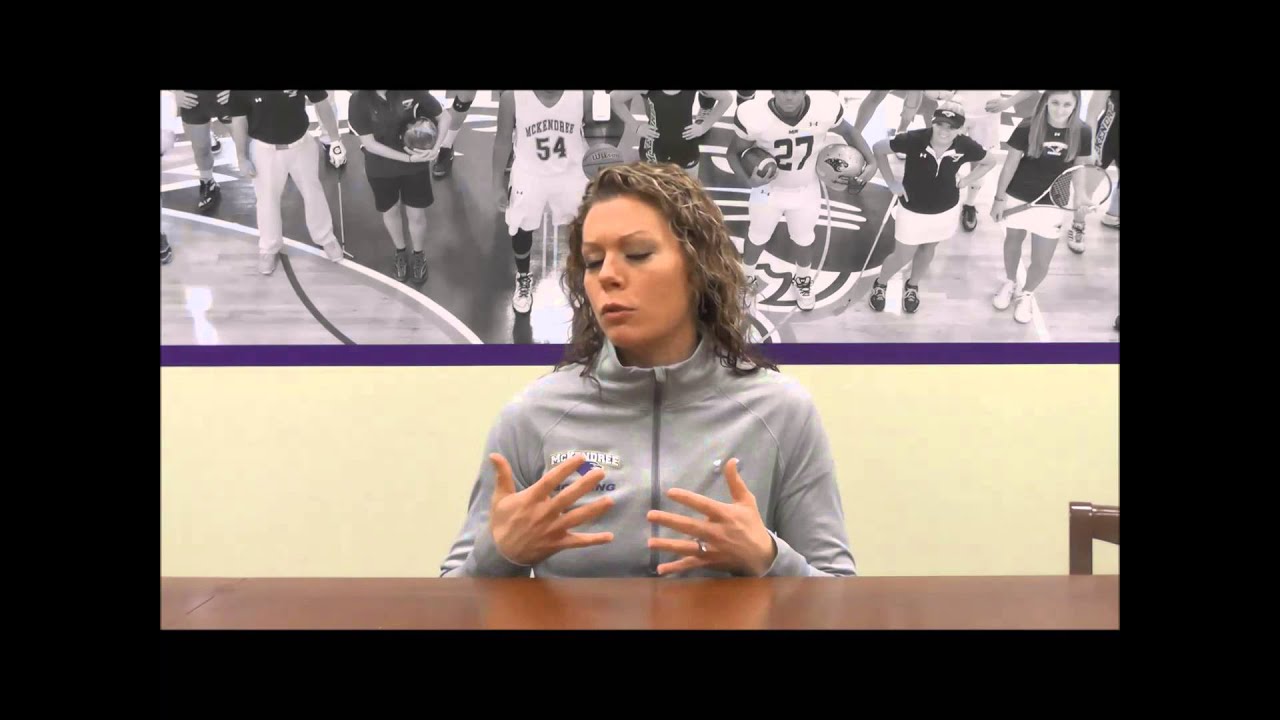 McKendree Women s Bowling 2015 16 Season Preview Soccer Box