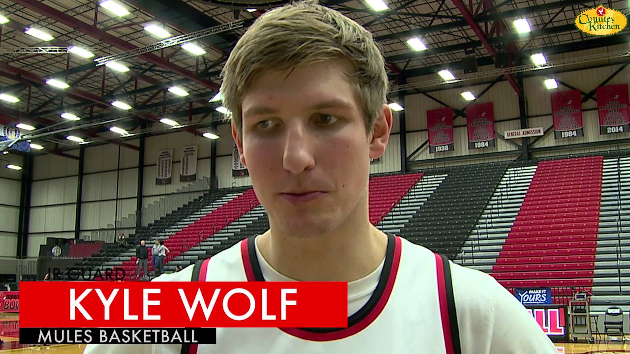 Mules Basketball UCM tops SBU to start 2016 Basketball Media