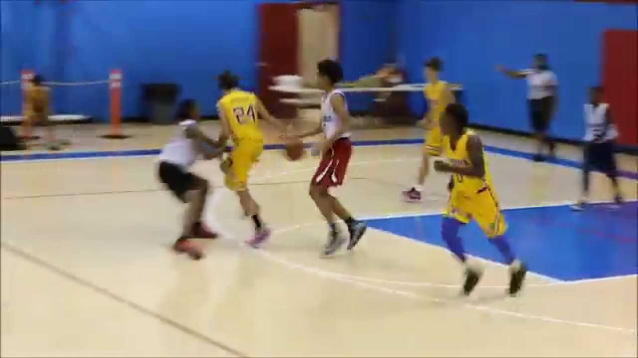 Club Basketball Tournament San Antonio 2015 Basketball Club