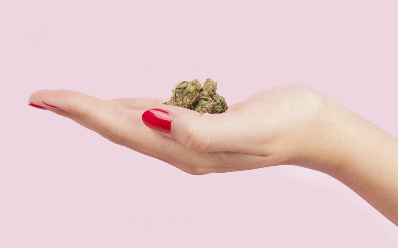 Is Cannabis Safe to Use During Pregnancy? New Study Clarifies Risks