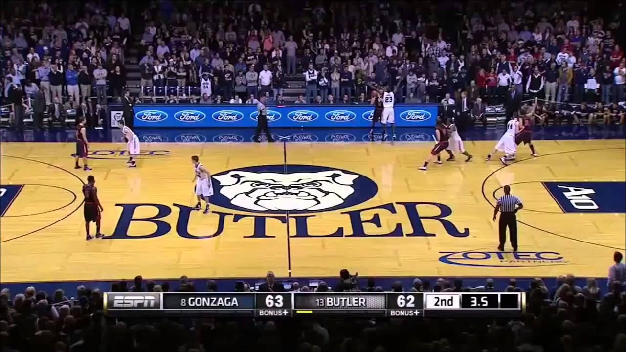 College Basketball s Greatest Moments HD NCAAM Basketball Focus