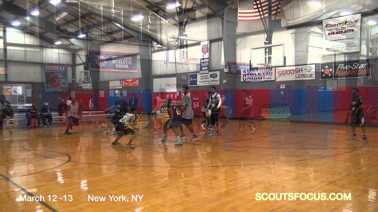 TM8 153 Javon Fisher 6 4 170 PERTH AMBOY VO TECH NJ 2017 Highlights