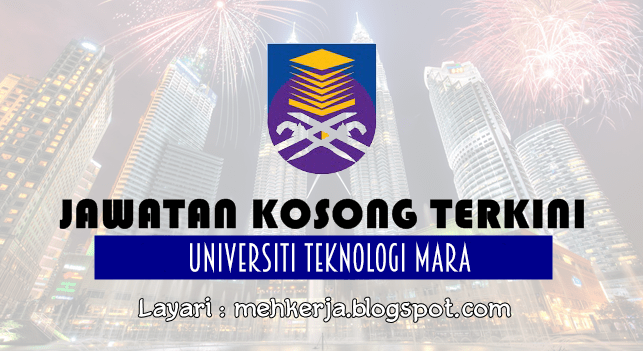 jawatan kosong mara terkini